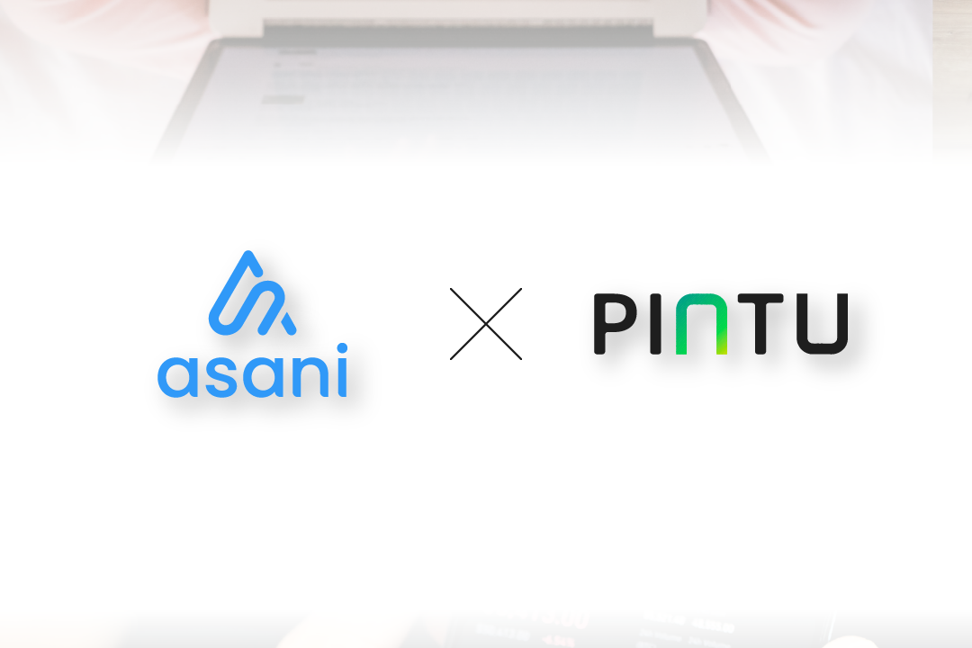 Asani dan Pintu Cryptocurrency