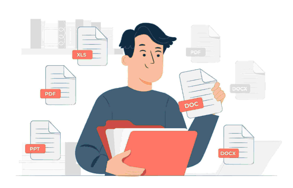 cara convert excel ke pdf agar tidak terpotong