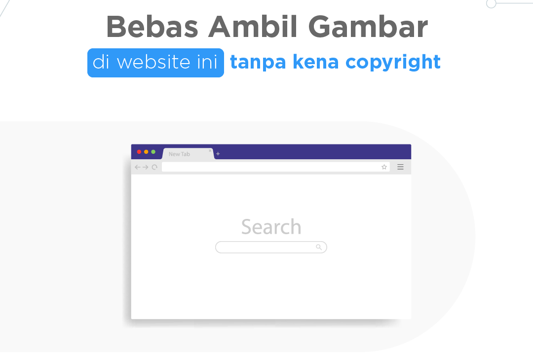 Website penyedia gambar gratis