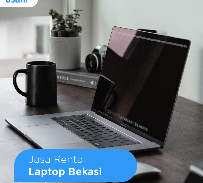 Rental laptop Bekasi