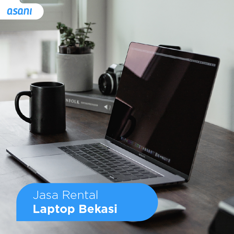 Rental laptop Bekasi