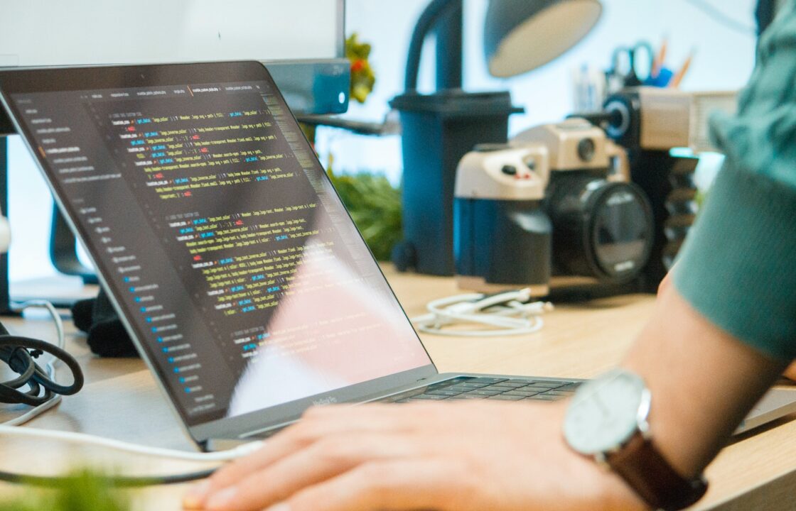 Pekerjaan programmer