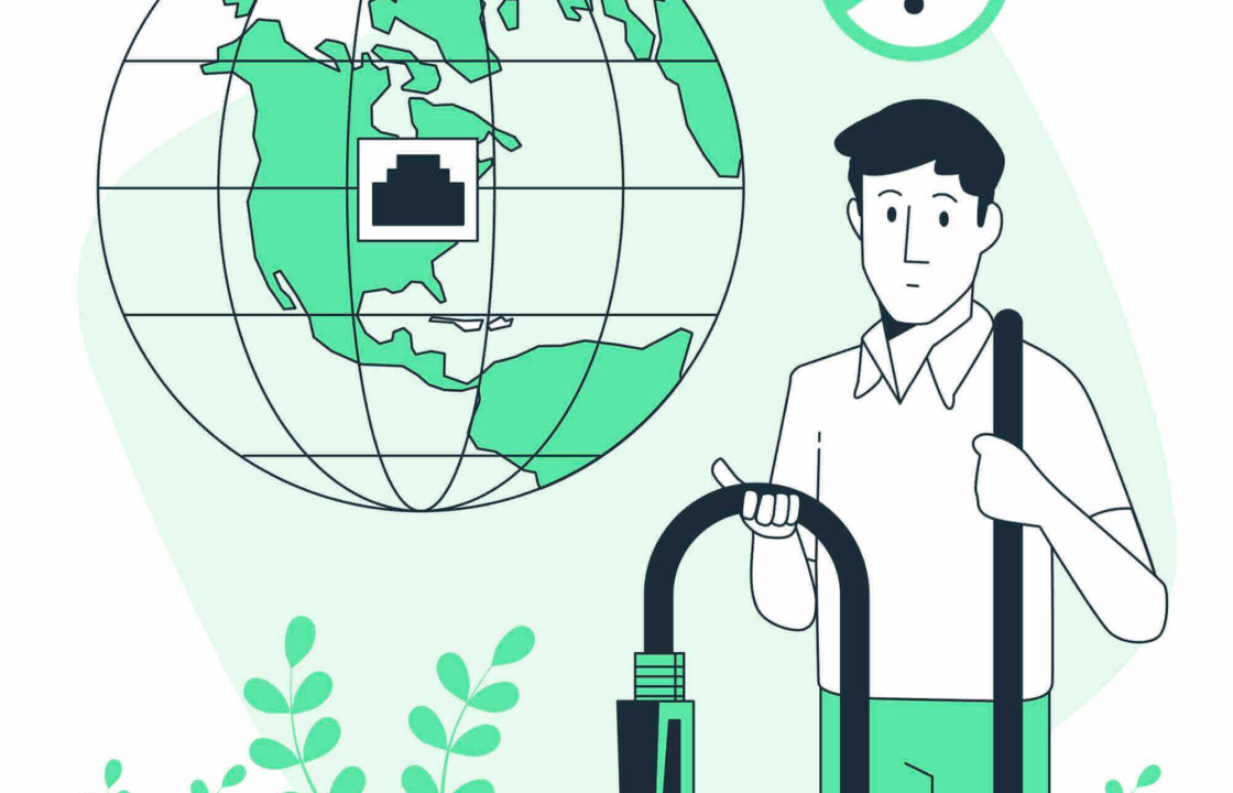 cara mengatasi laptop yang tidak bisa terhubung ke wifi