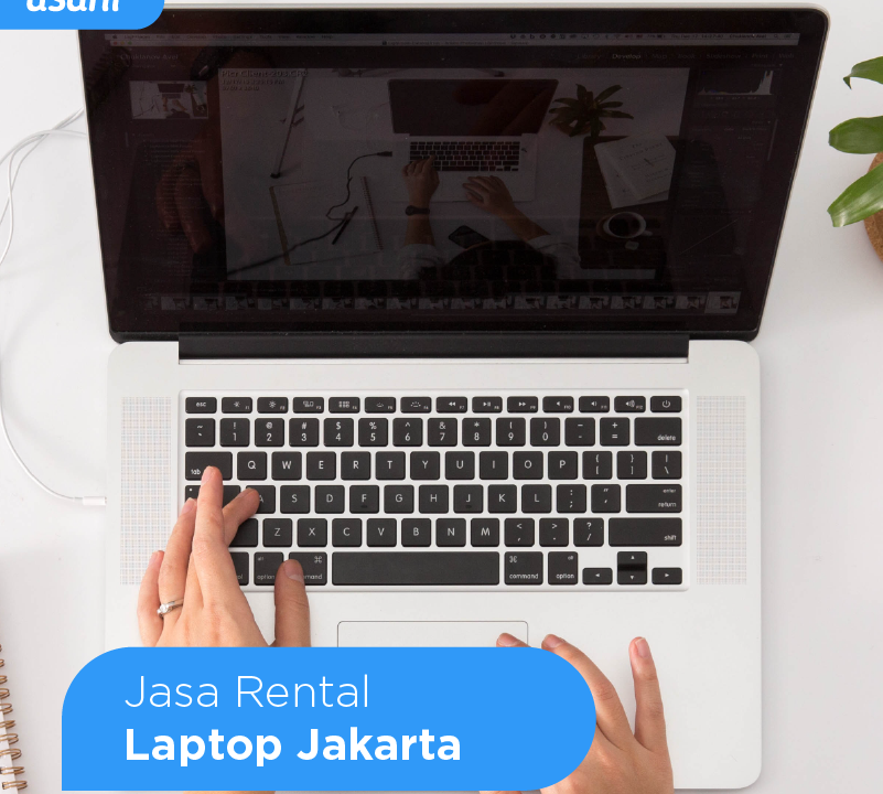 Rental laptop Jakarta