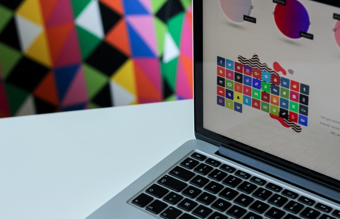 Laptop untuk desain 2022