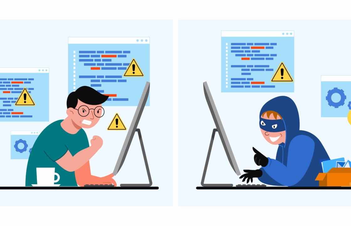 Mengamankan akun Google dari hacker