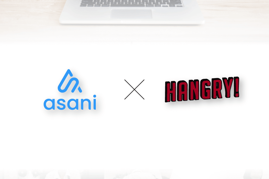 Hangry dan Asani