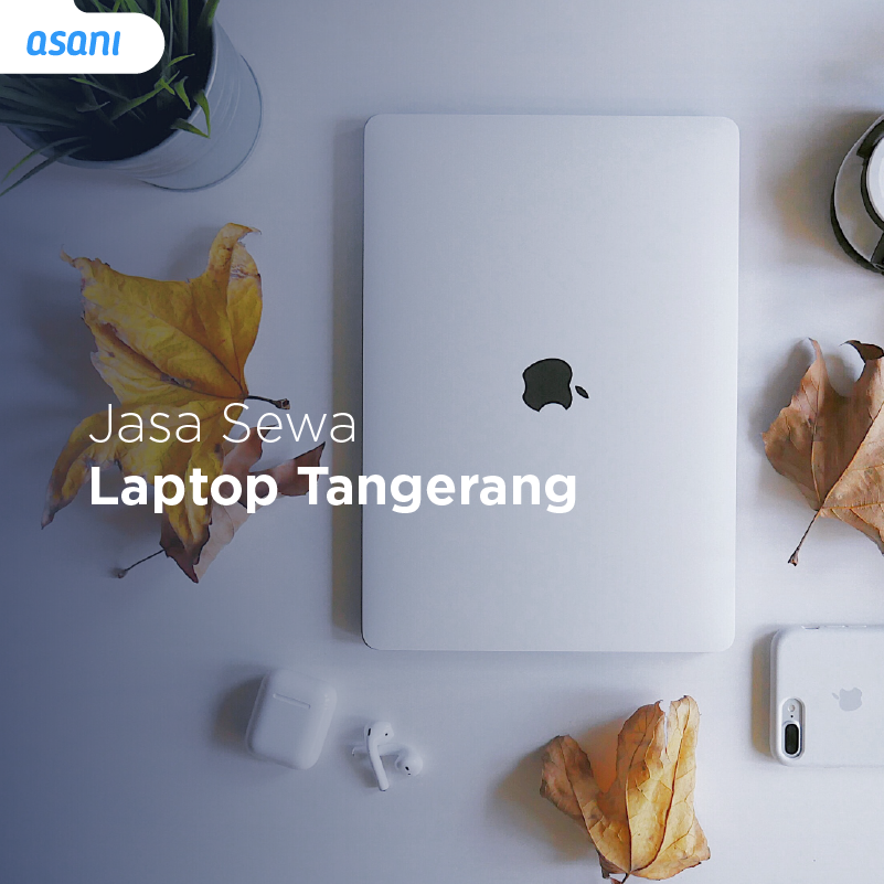 Jasa sewa laptop Tangerang