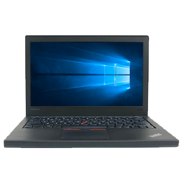 Laptop Lenovo Thinkpad X260A