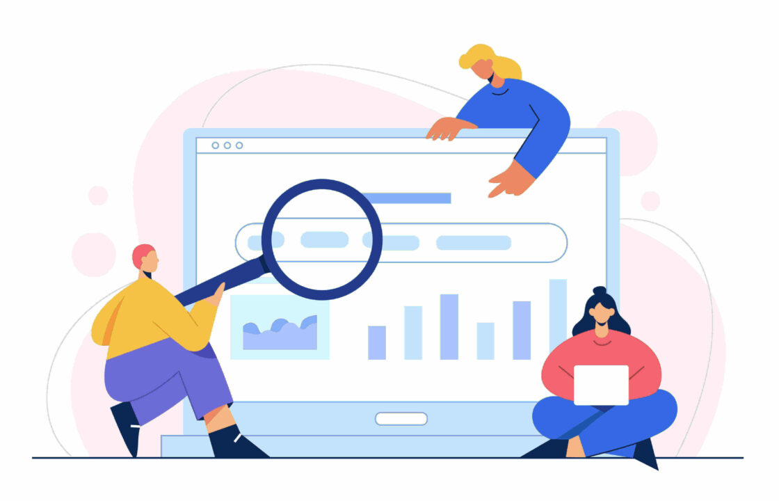 Memilih vendor yang tepat untuk perusahaan