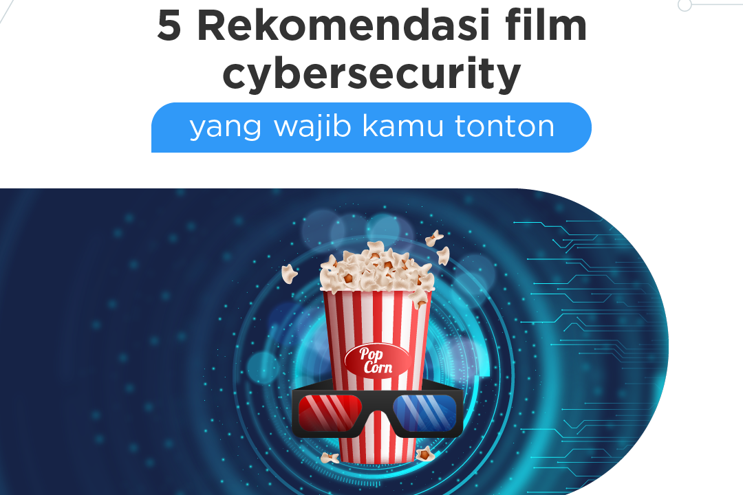 Rekomendasi film hacker
