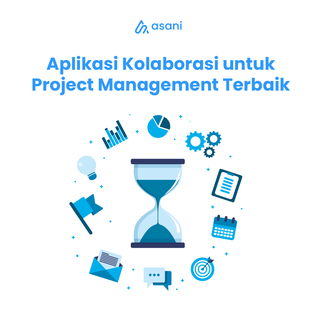 Aplikasi Kolaborasi Untuk Project Management - ASANI