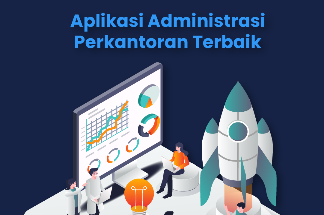 jenis-jenis aplikasi perkantoran