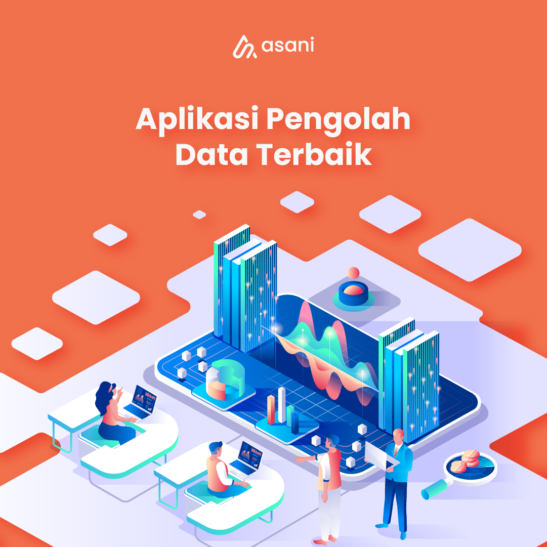 5 Rekomendasi Aplikasi Pengolah Data Dan Fungsinya 3309