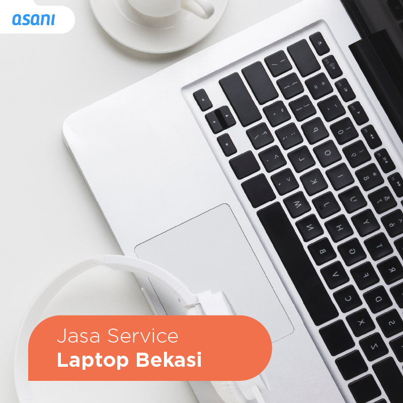 Jasa service komputer dan laptop Bekasi