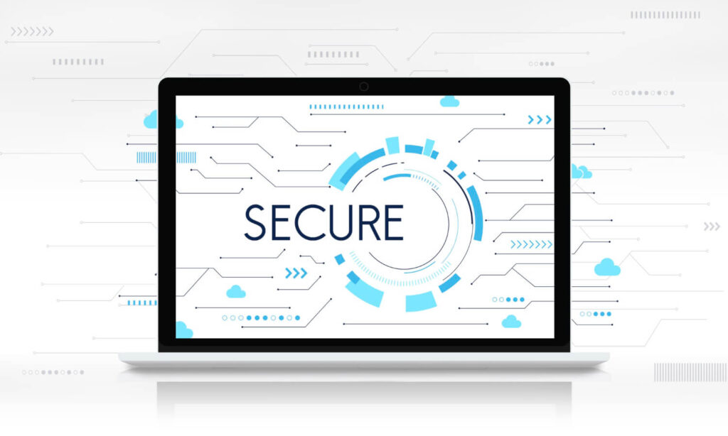 Endpoint Security Untuk Bisnis - ASANI