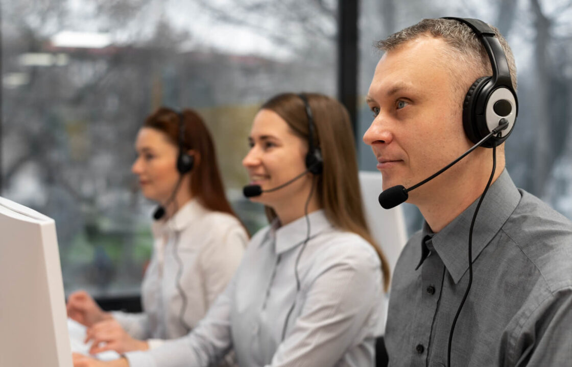 software call center terbaik