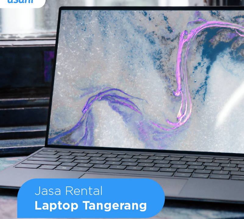 Rental laptop di Tangerang