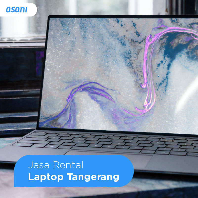 Rental laptop di Tangerang