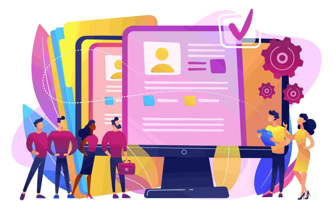 Tips memiih software HRM