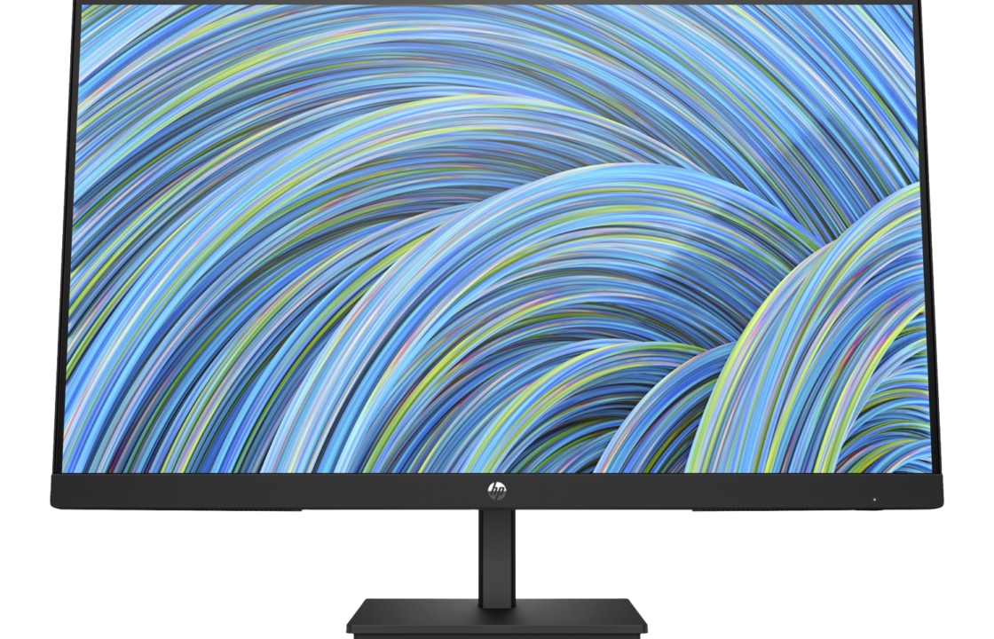 HP P24v G5