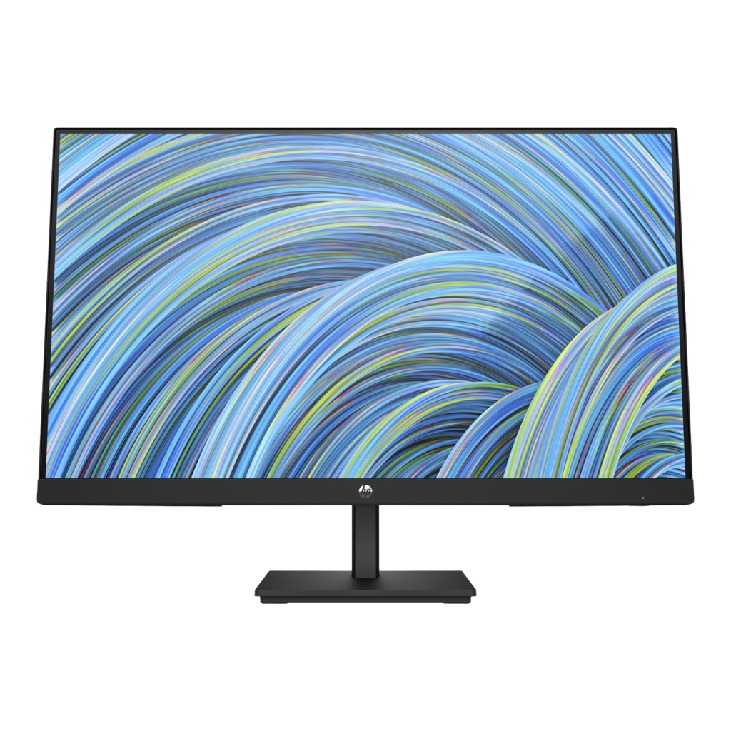 Sewa Monitor HP P22v G5 New 24 Bulan ASANI