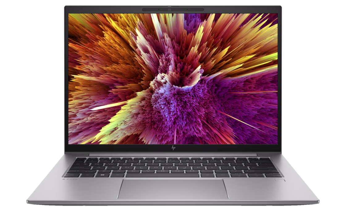 HP ZBook Firefly G10 Mobile Workstation Wolf Pro Security Edition