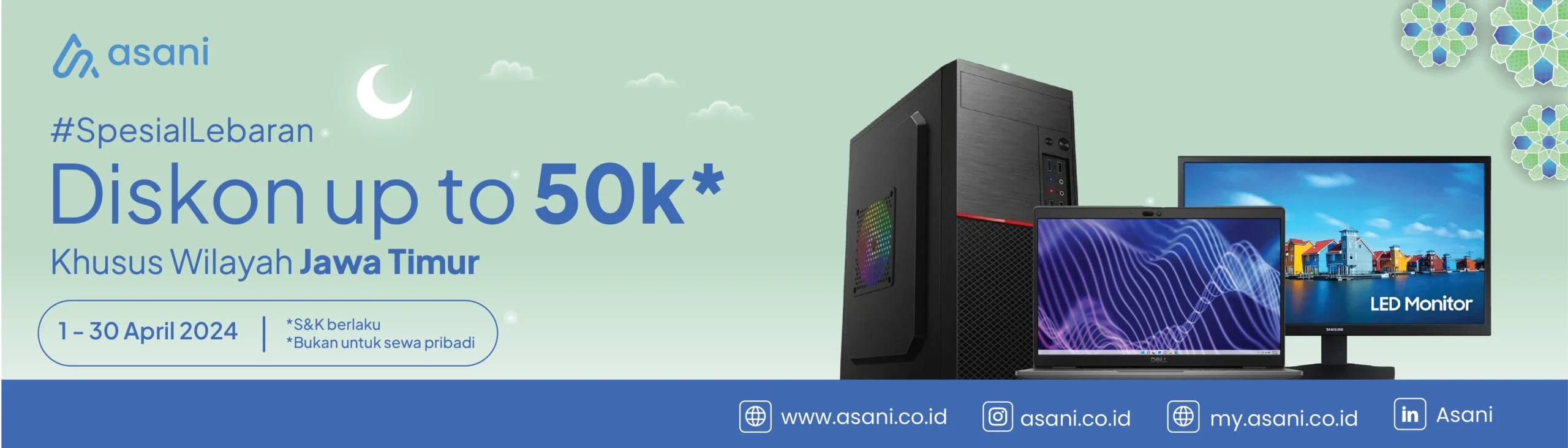 Promo jawa timur