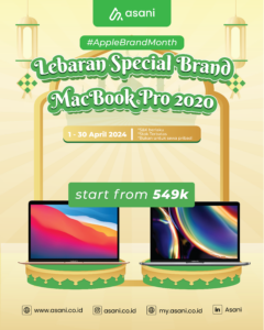promo sewa macbook