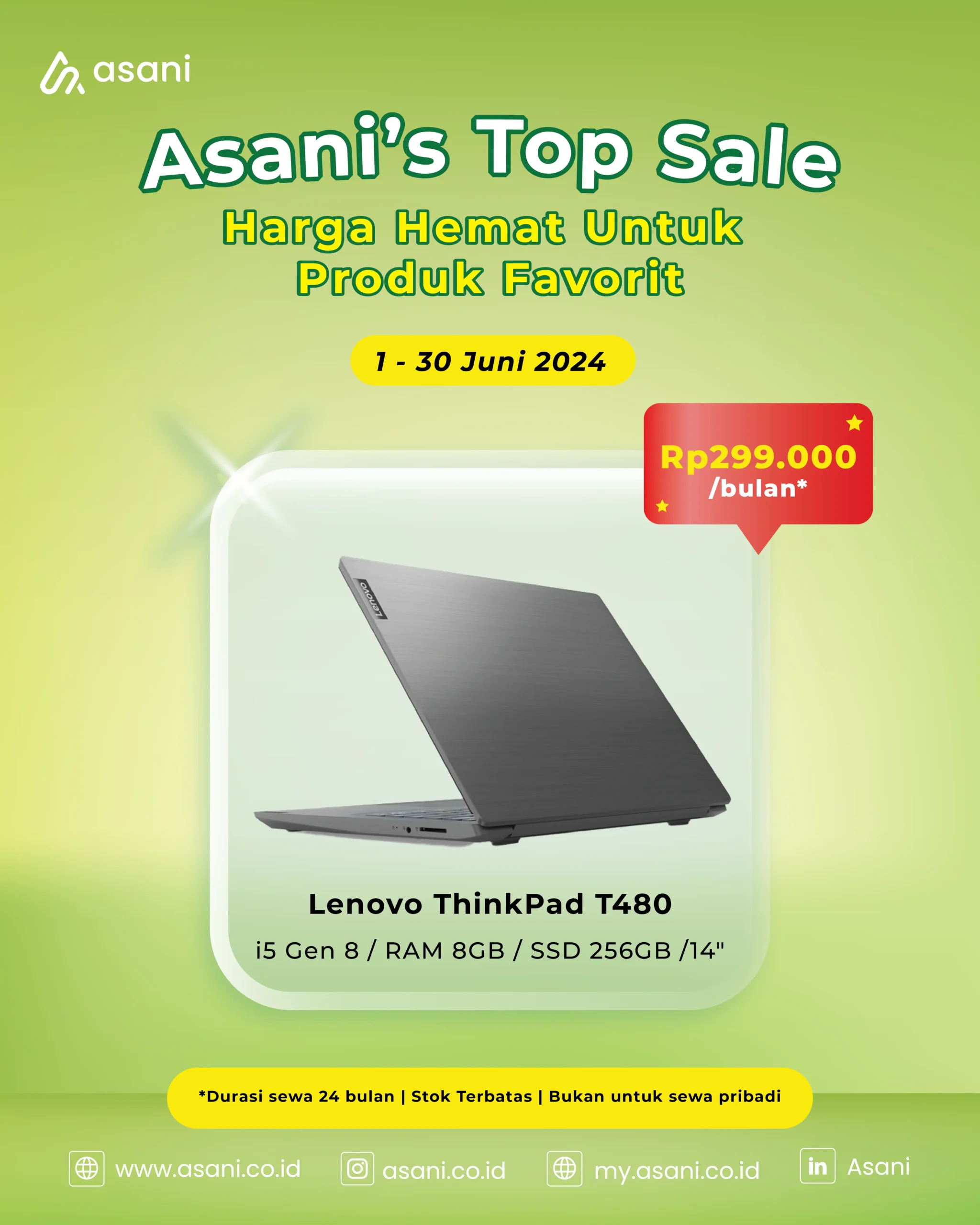 Lenovo ThinkPad T480