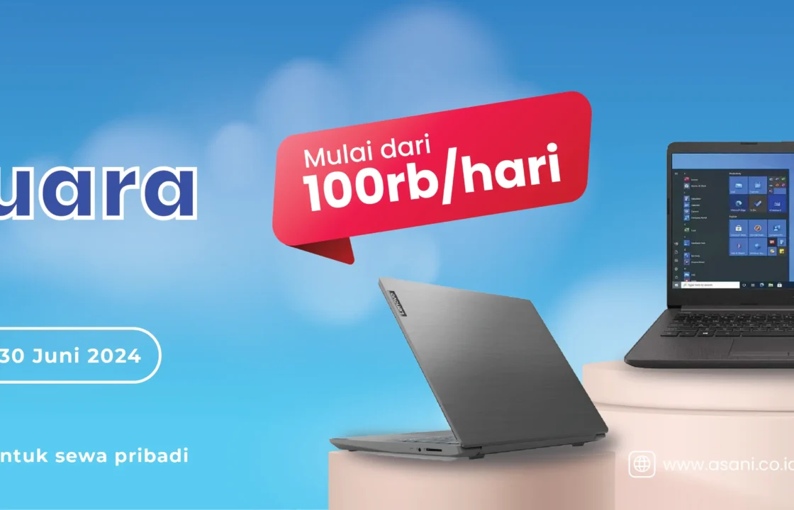 Promo Sewa Harian Jawa Tengah