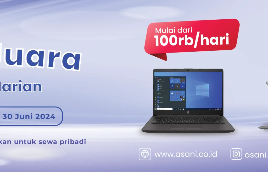 Promo Yogyakarta