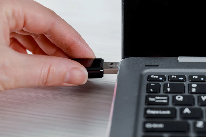 7 Cara Mengatasi USB Device Not Recognized Di Komputer