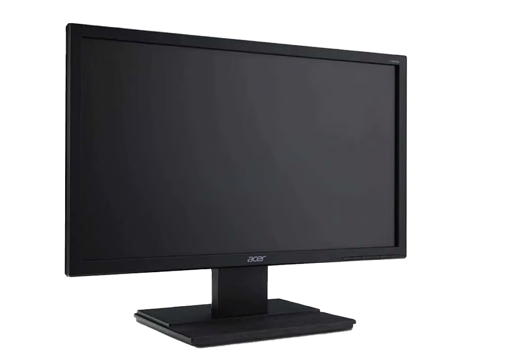 PC Veriton N4 (VN4_0015) selama 12 bulan