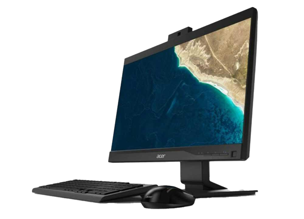 komputer Veriton Z4 AIO (VZ4_0047)
