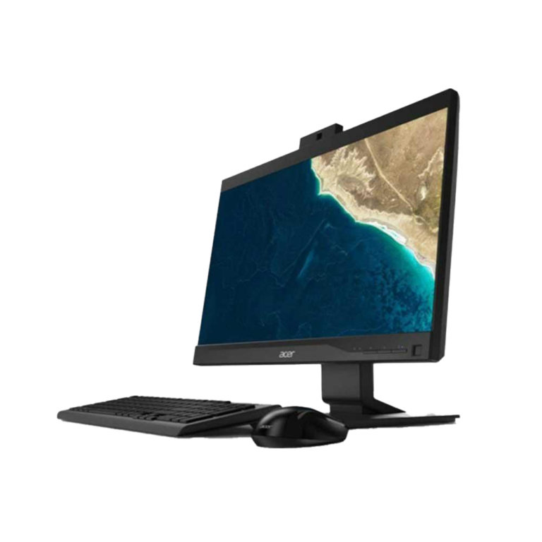 Sewa Veriton Z4 AIO (VZ4/0047) - New (TKDN) - 36 Bulan