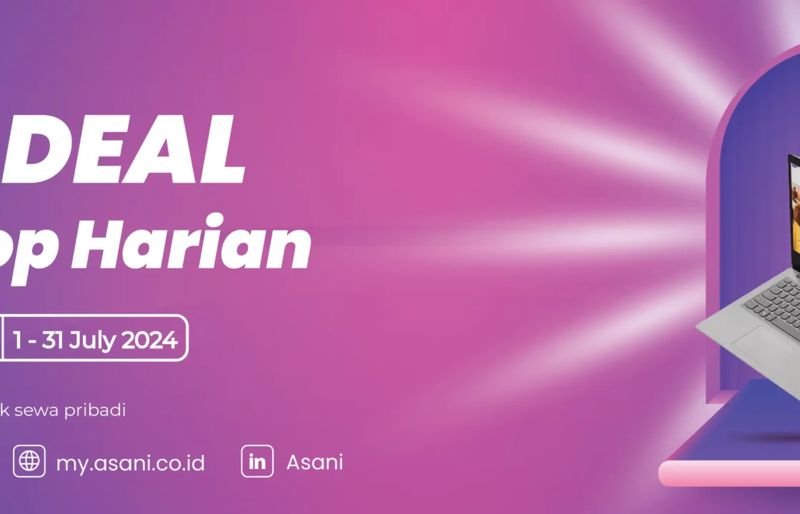Promo Jawa Tengah Juli 2024