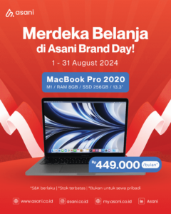 Promo Agustus 2024