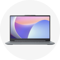 Lenovo IdeaPad Slim 3 14IRH8