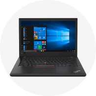 Lenovo ThinkPad T480