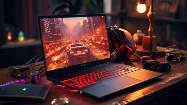 14 Laptop Gaming Murah, Berkualitas, dann Spek Tinggi di 2026!