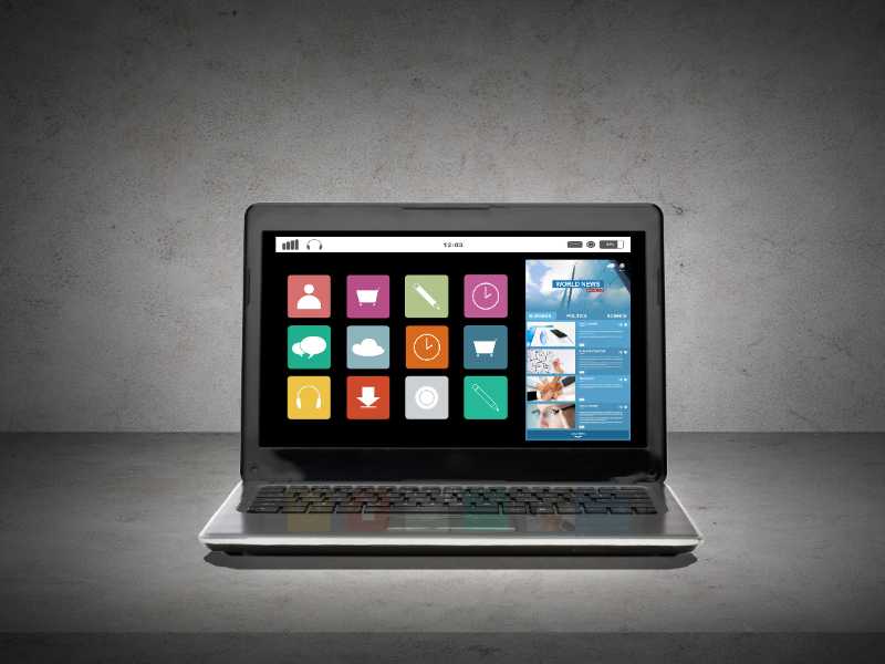 jenis aplikasi yang wajib ada di laptop