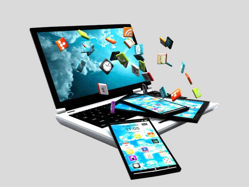 pilihan aplikasi yang wajib ada di laptop