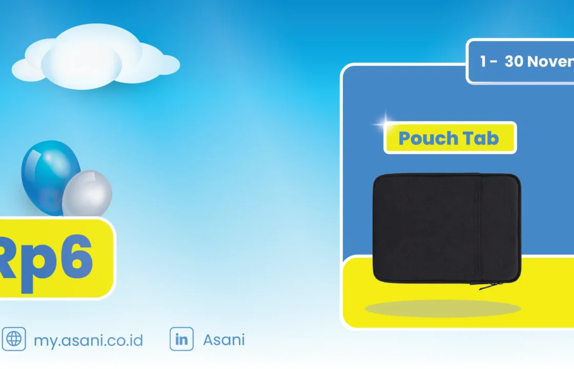 Flash Sale Rp6