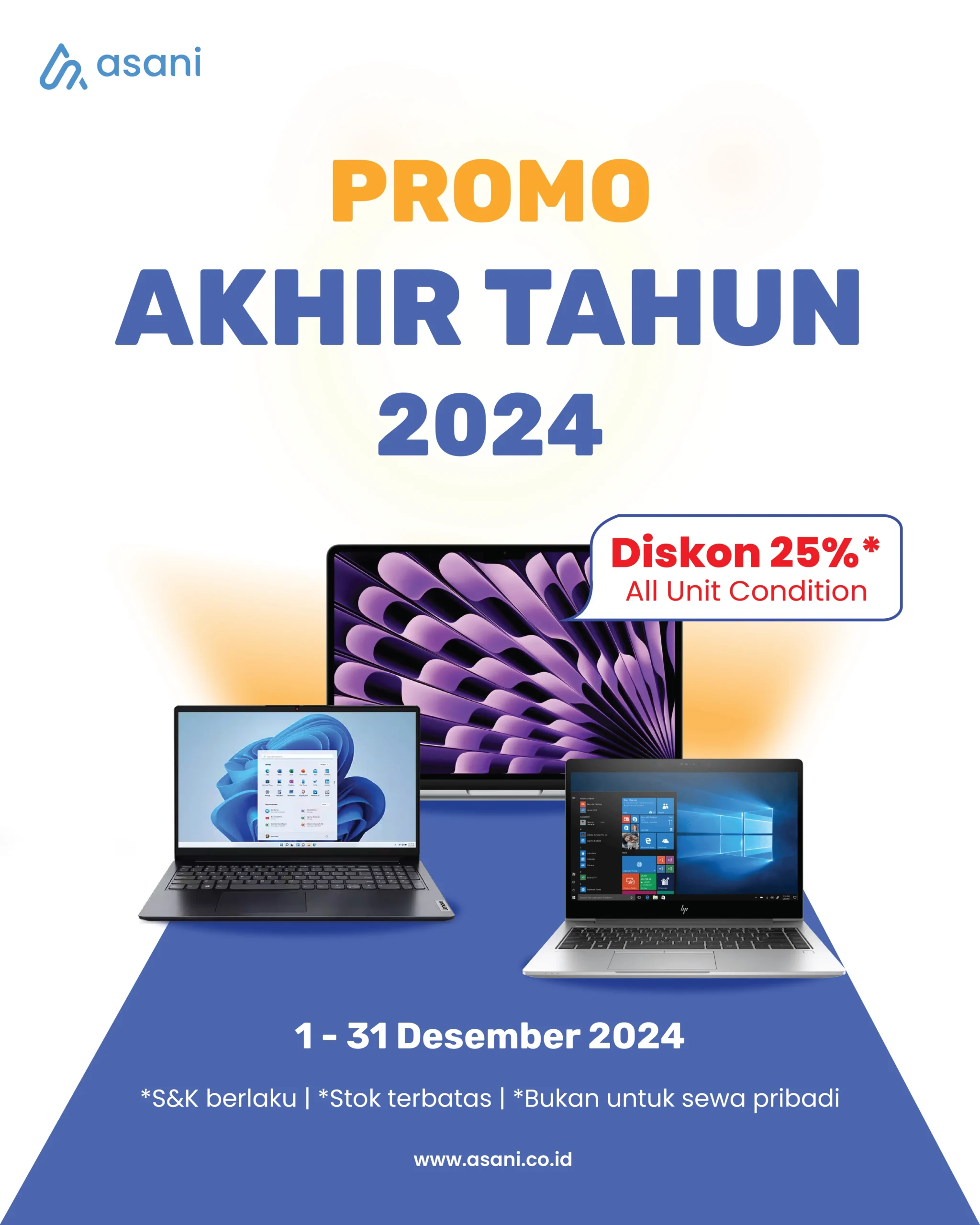 Promo desember 2024