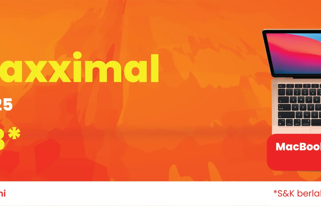 Promo Hemax 2025