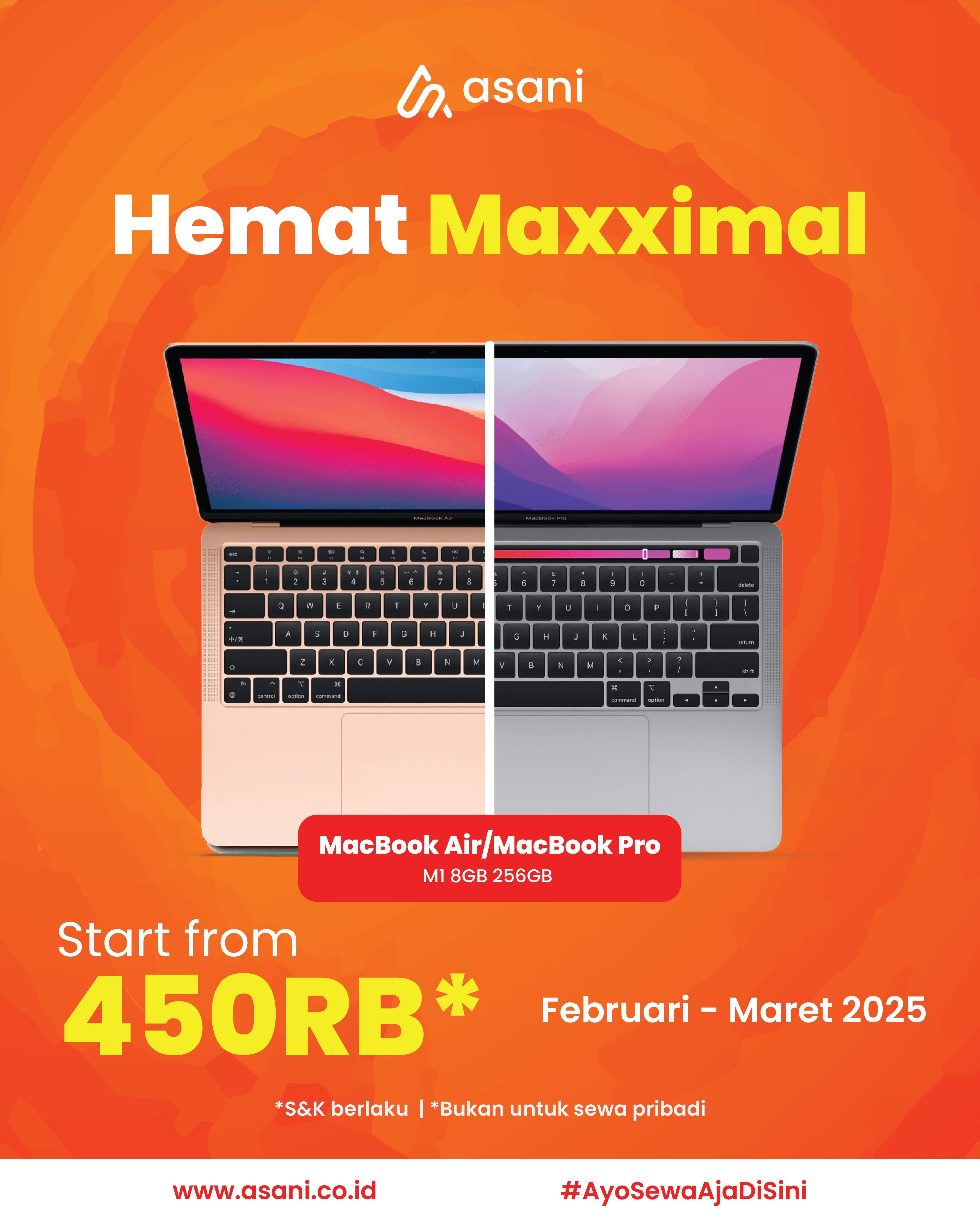 Promo Hemax 2025