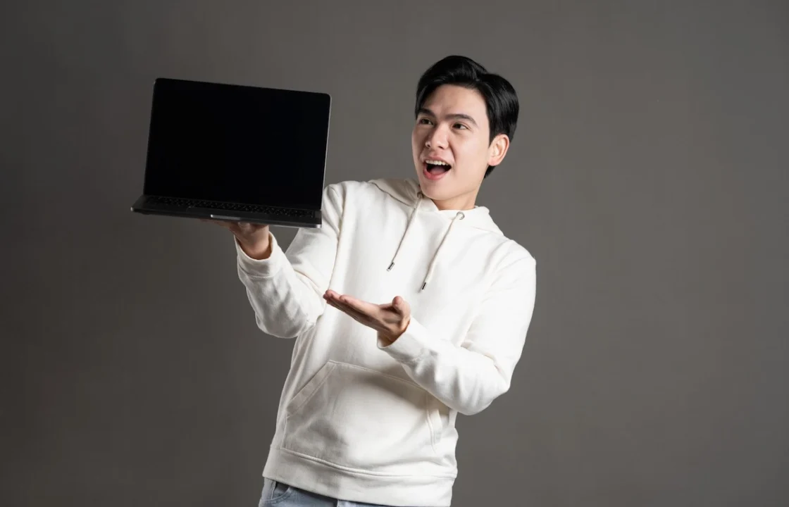 laptop lenovo terbaru