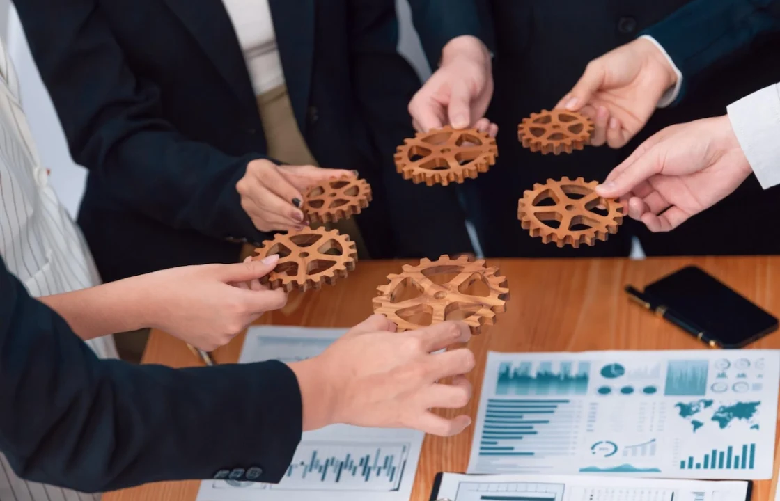 business process reengineering