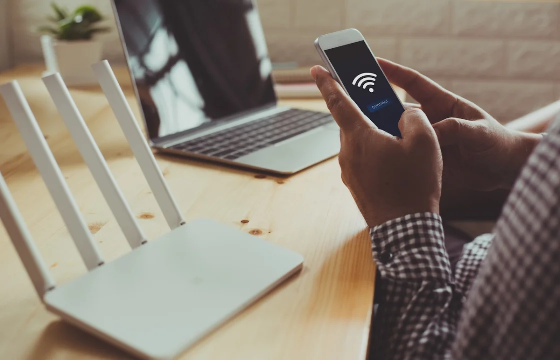 cara cek kecepatan internet